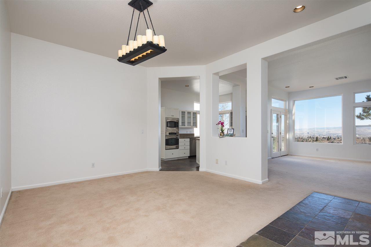 2612 Edgerock Road Reno, NV 89519 - Photo 8 of 22 Photo 8