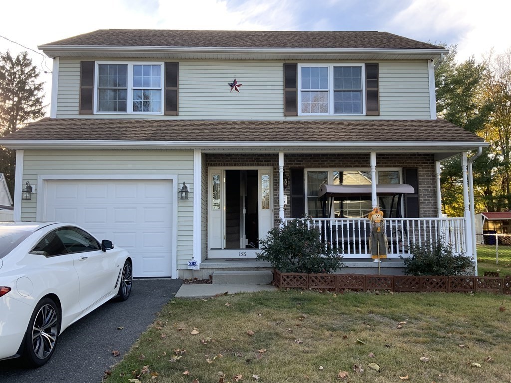 138 Pasco Road Springfield, MA 01151 - Photo 21 of 23