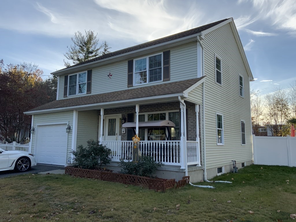 138 Pasco Road Springfield, MA 01151 - Photo 3 of 23