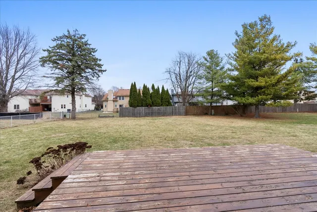 $350,000 | 404 Chelsea Drive, Bloomington, IL 61704