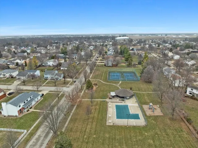 $350,000 | 404 Chelsea Drive, Bloomington, IL 61704