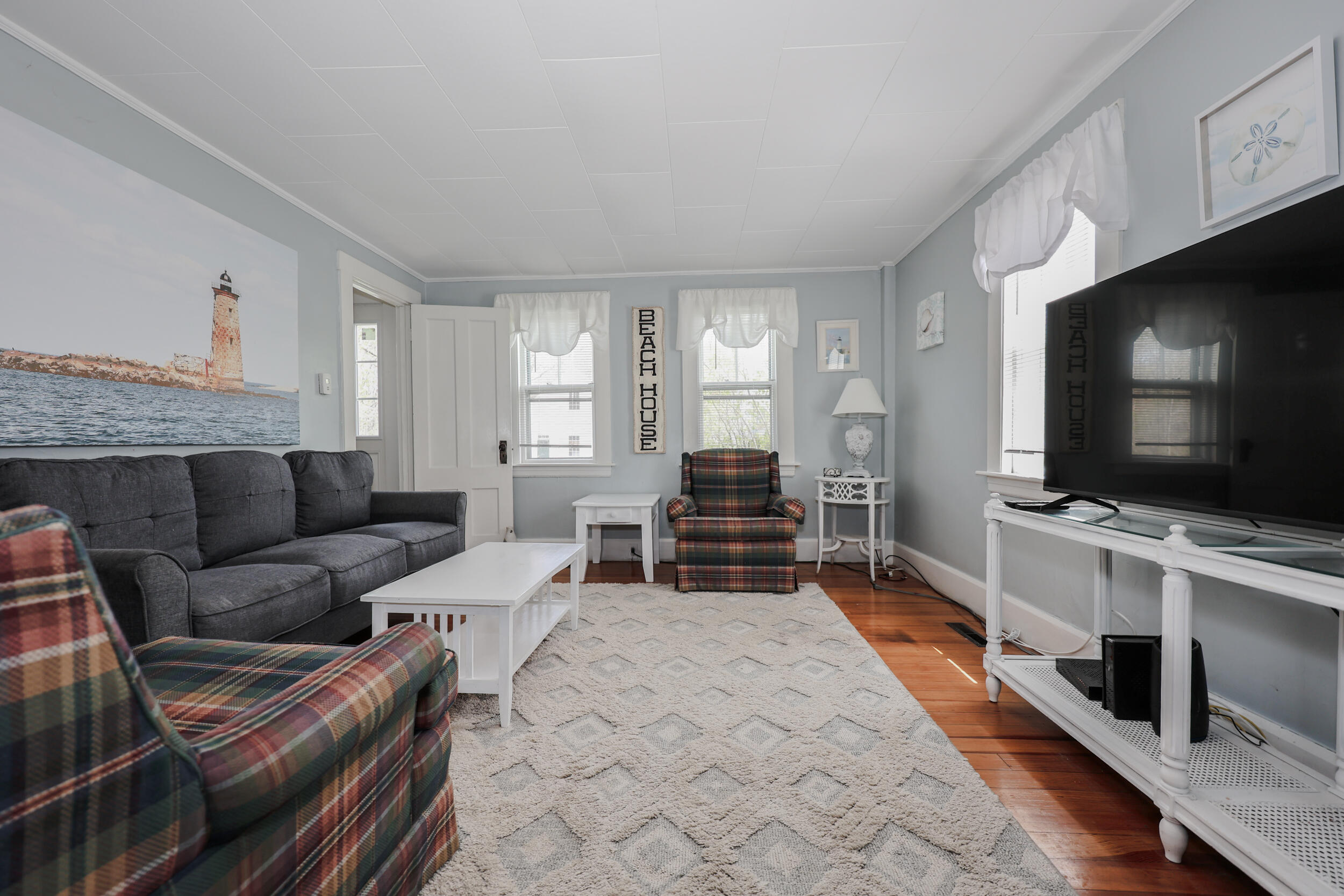 144 Post Road Wells, ME 04090 - Photo 14 of 48 living