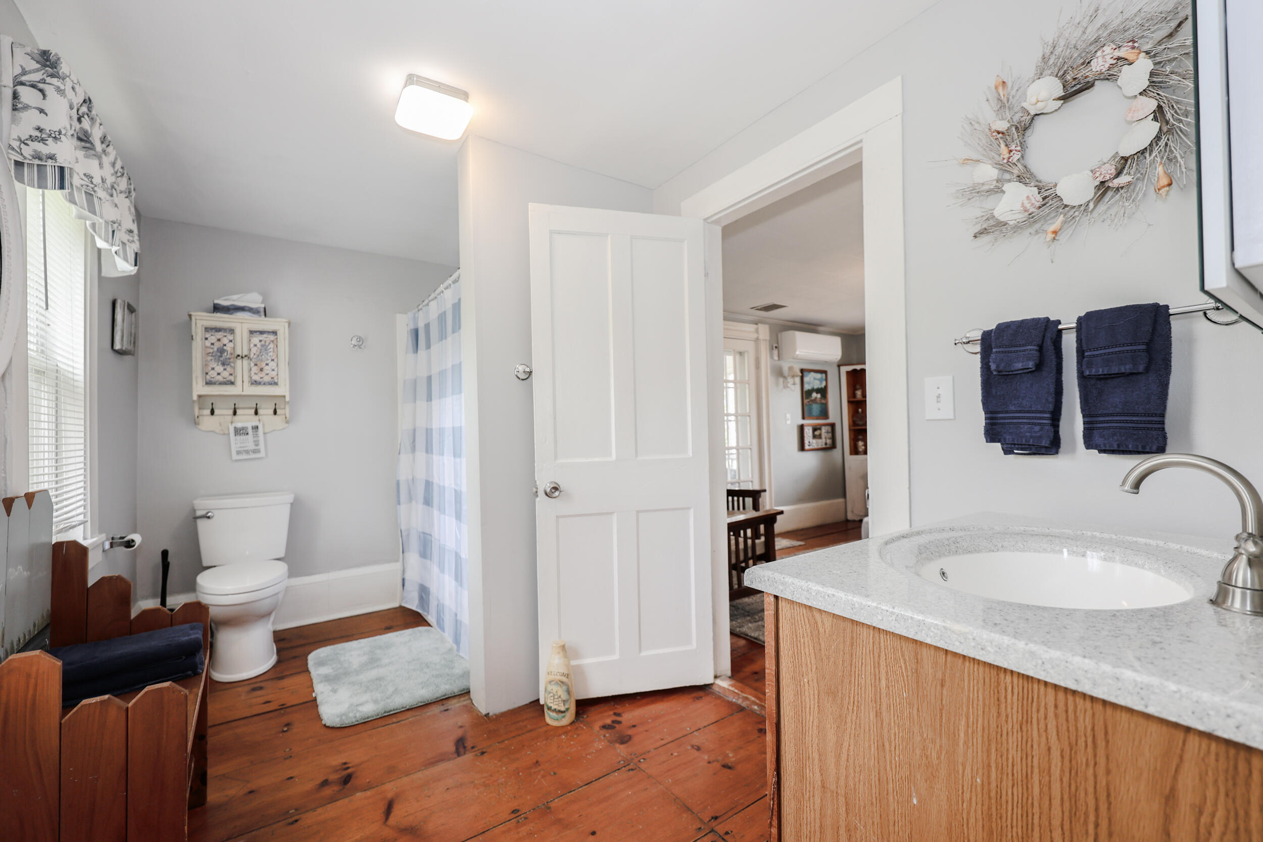 144 Post Road Wells, ME 04090 - Photo 15 of 48 bath to shower