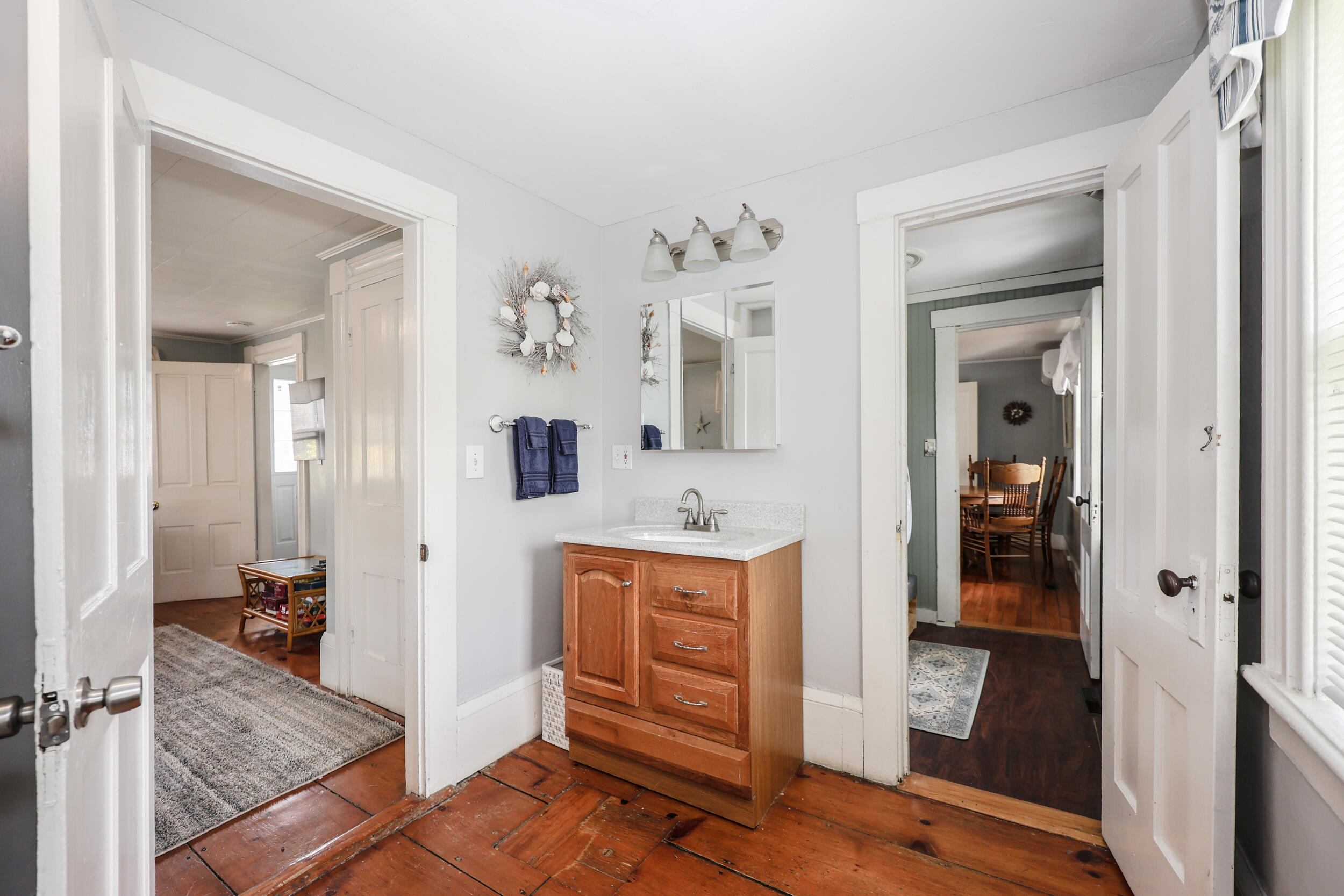 144 Post Road Wells, ME 04090 - Photo 16 of 48 bath