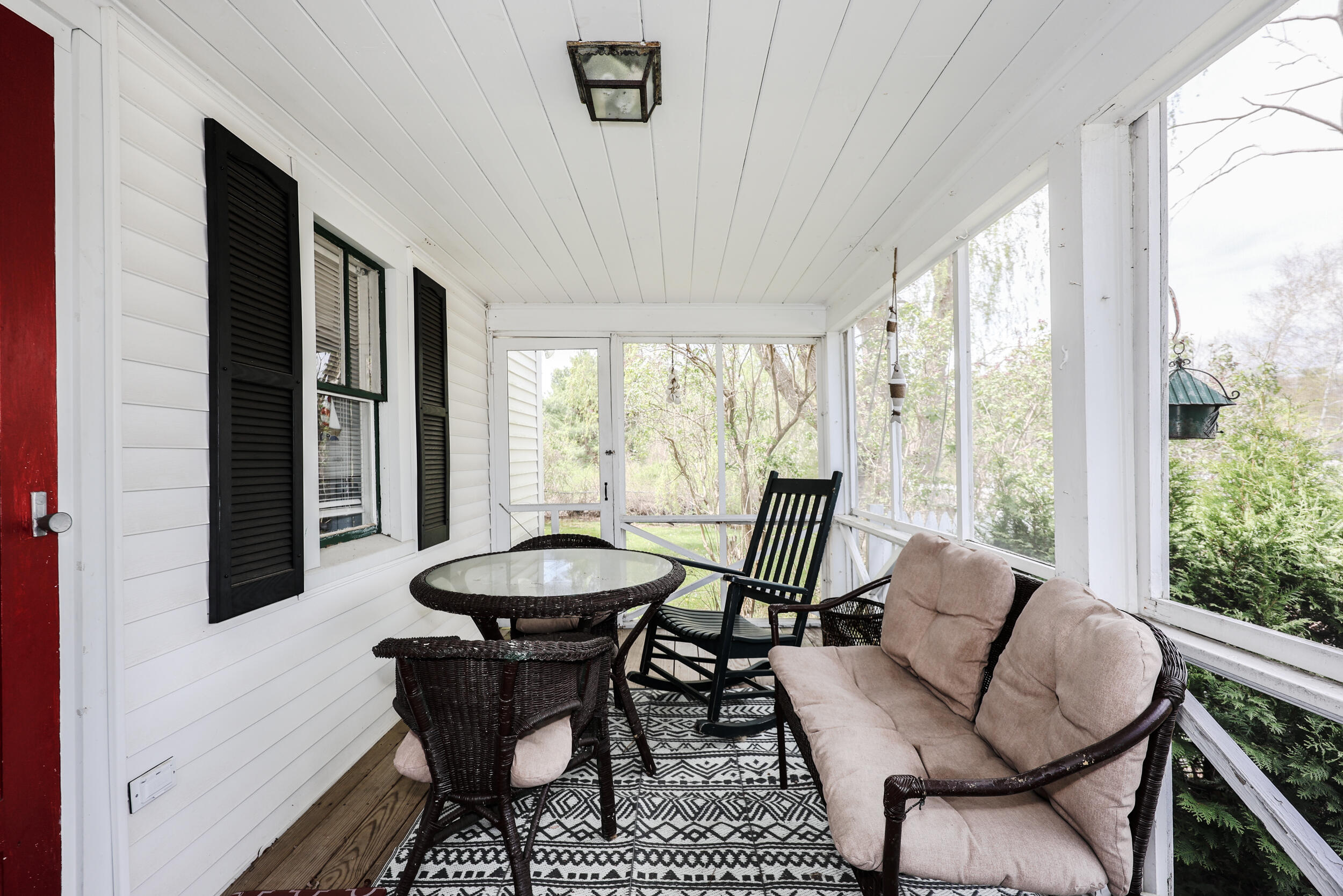 144 Post Road Wells, ME 04090 - Photo 21 of 48 Porch