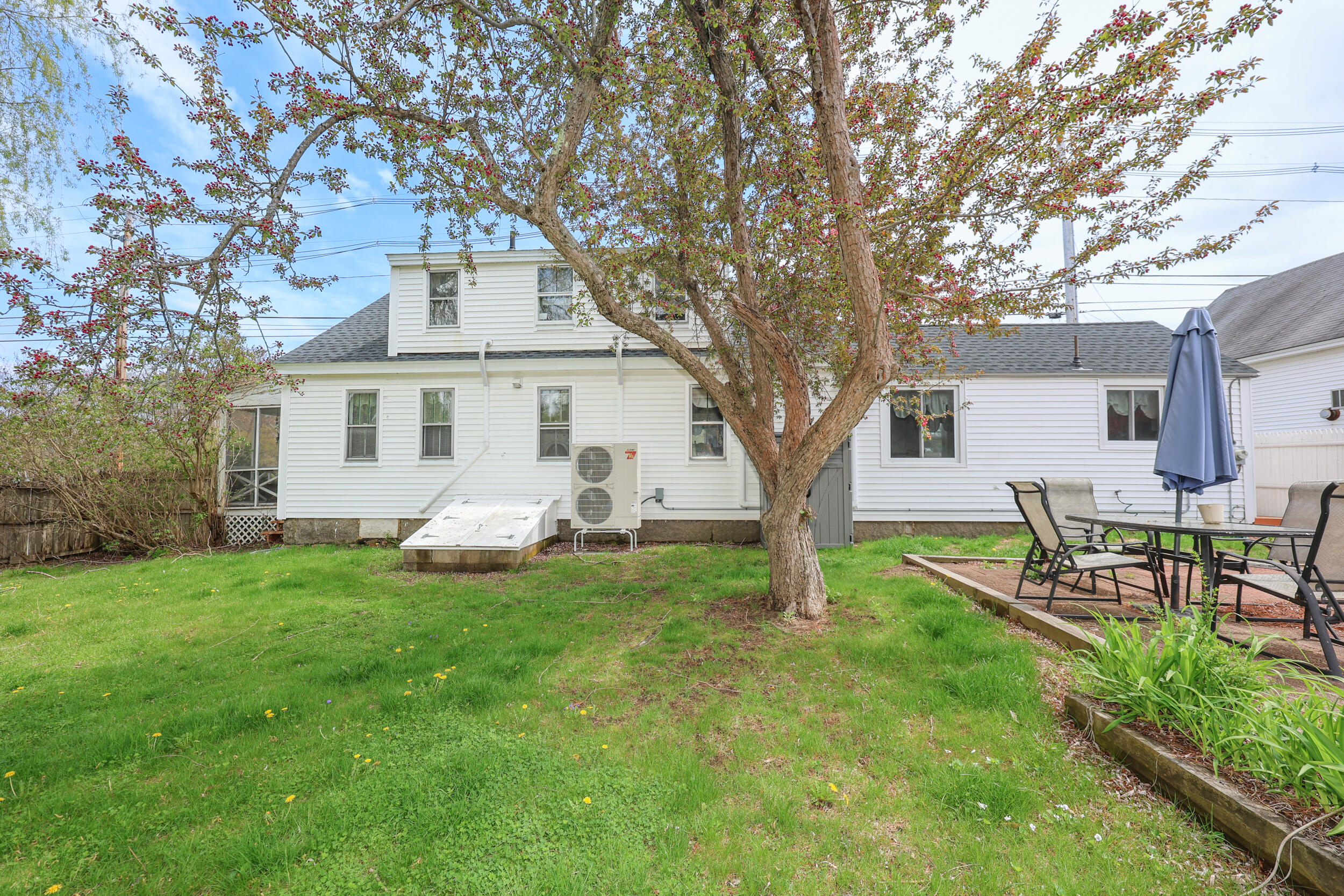 144 Post Road Wells, ME 04090 - Photo 31 of 48 Back center