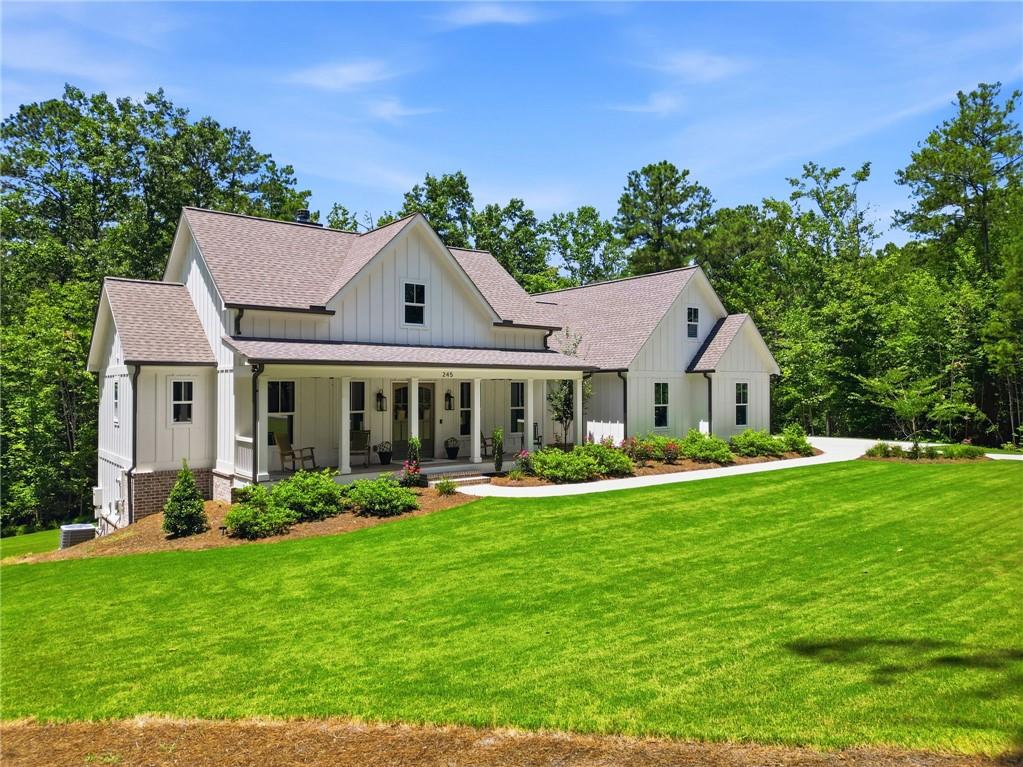 245 Frances Road Canton, GA 30114 - Photo 1 of 1 Gallery Image 1
