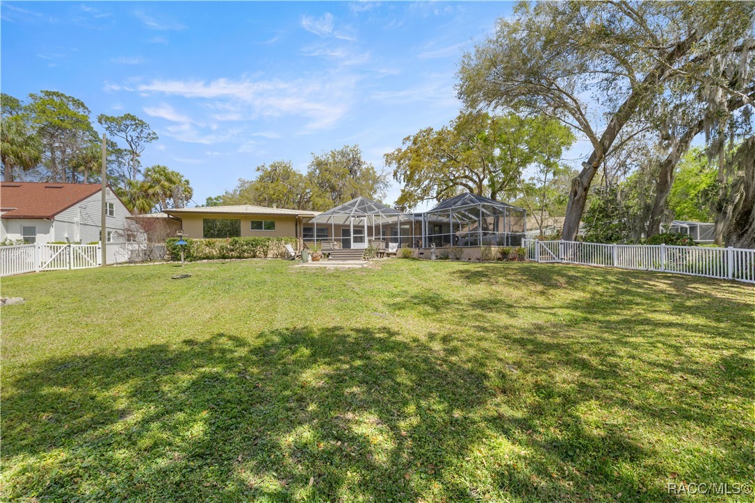 4817 Riverside Drive Yankeetown, FL 34498 - Photo 18 of 64