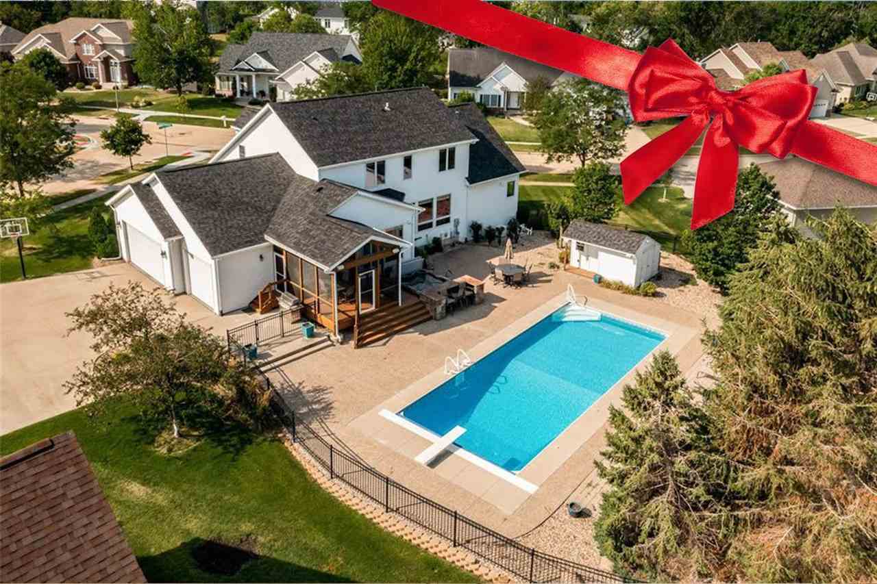 4624 Chestnut Ridge Road Cedar Rapids, IA 52411 - Photo 1 of 67 Gallery Image 1