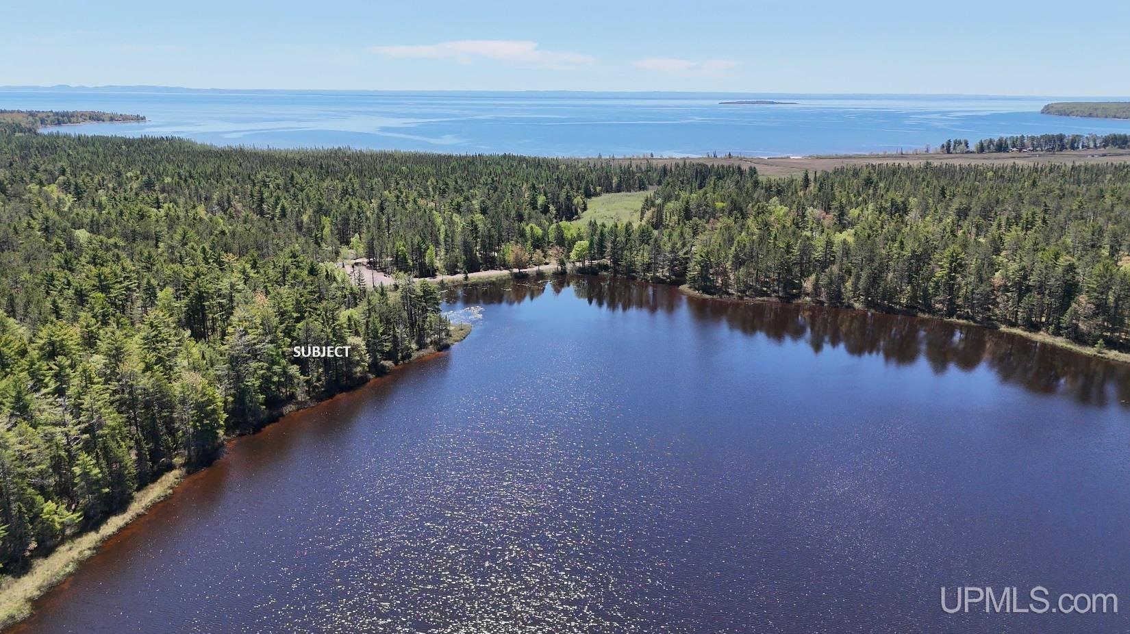 Tbd303 Little Rice Lk Road Lake Linden, MI 49945 - Photo 2 of 22
