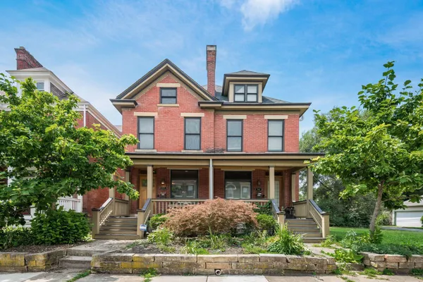 $319,900 | 167 South 18th Street, Columbus, OH 43205