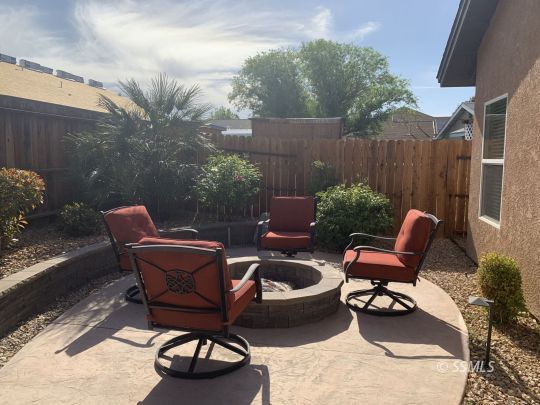 413 Mavis Court Ridgecrest, CA 93555 - Photo 33 of 40