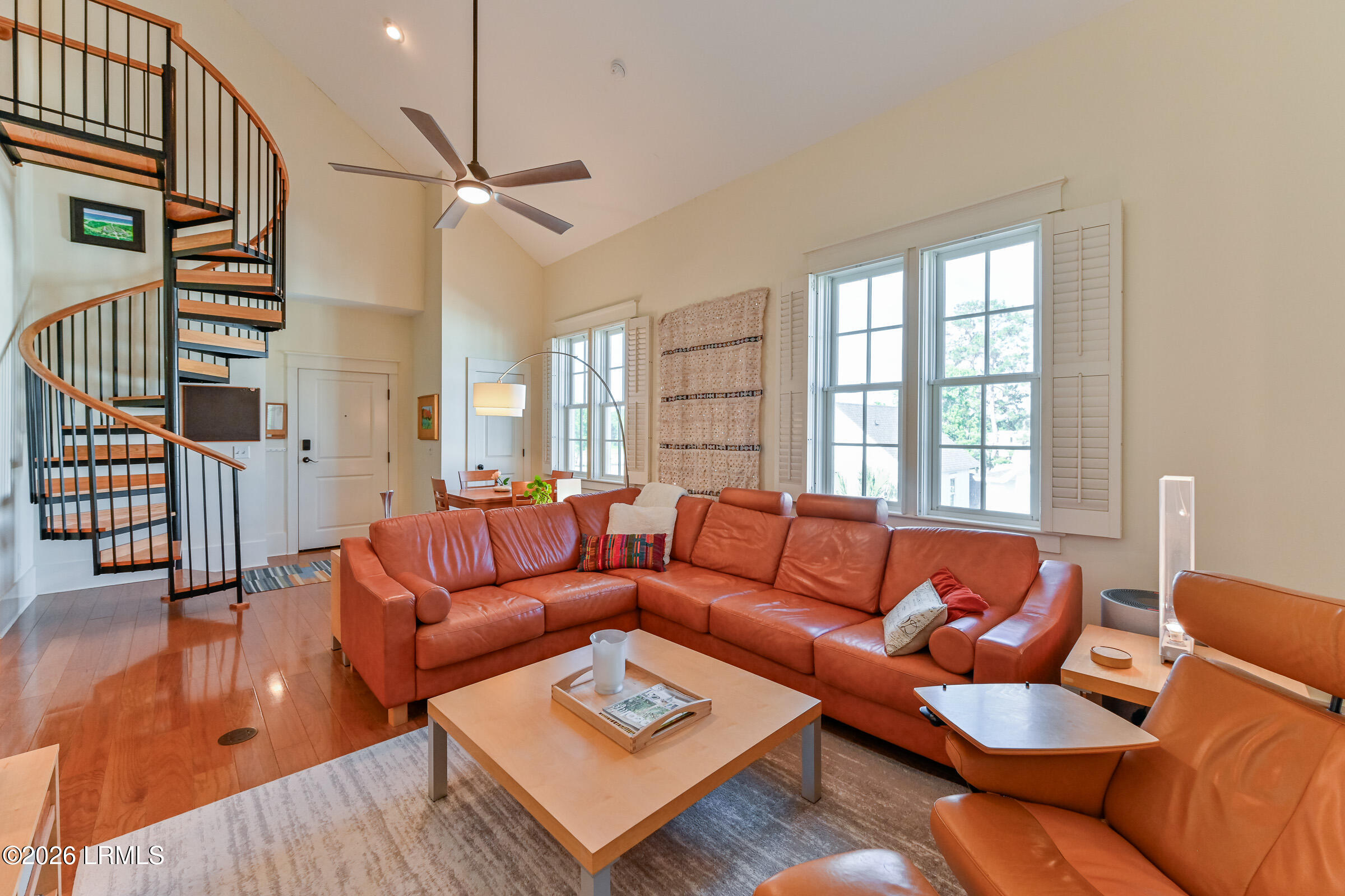 2 Abbey Row, Unit 3A Beaufort, SC 29906 - Photo 10 of 60 2 Abbey Row Unit 3A-17