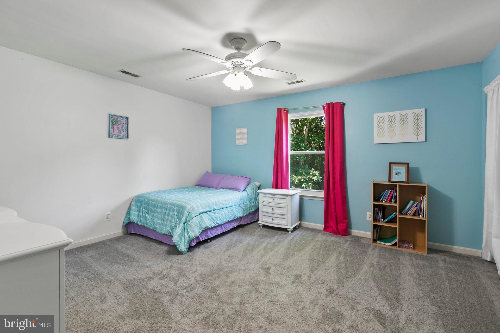 1837 Lottie Fowler Road Prince Frederick, MD 20678 - Photo 30 of 43 Easily Fits a King Suite w Room to Spare