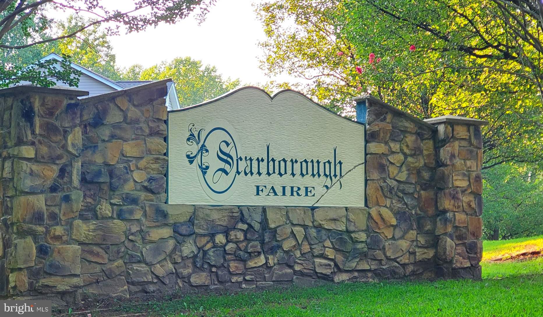 1837 Lottie Fowler Road Prince Frederick, MD 20678 - Photo 42 of 43 In the Beautiful Scarborough Community