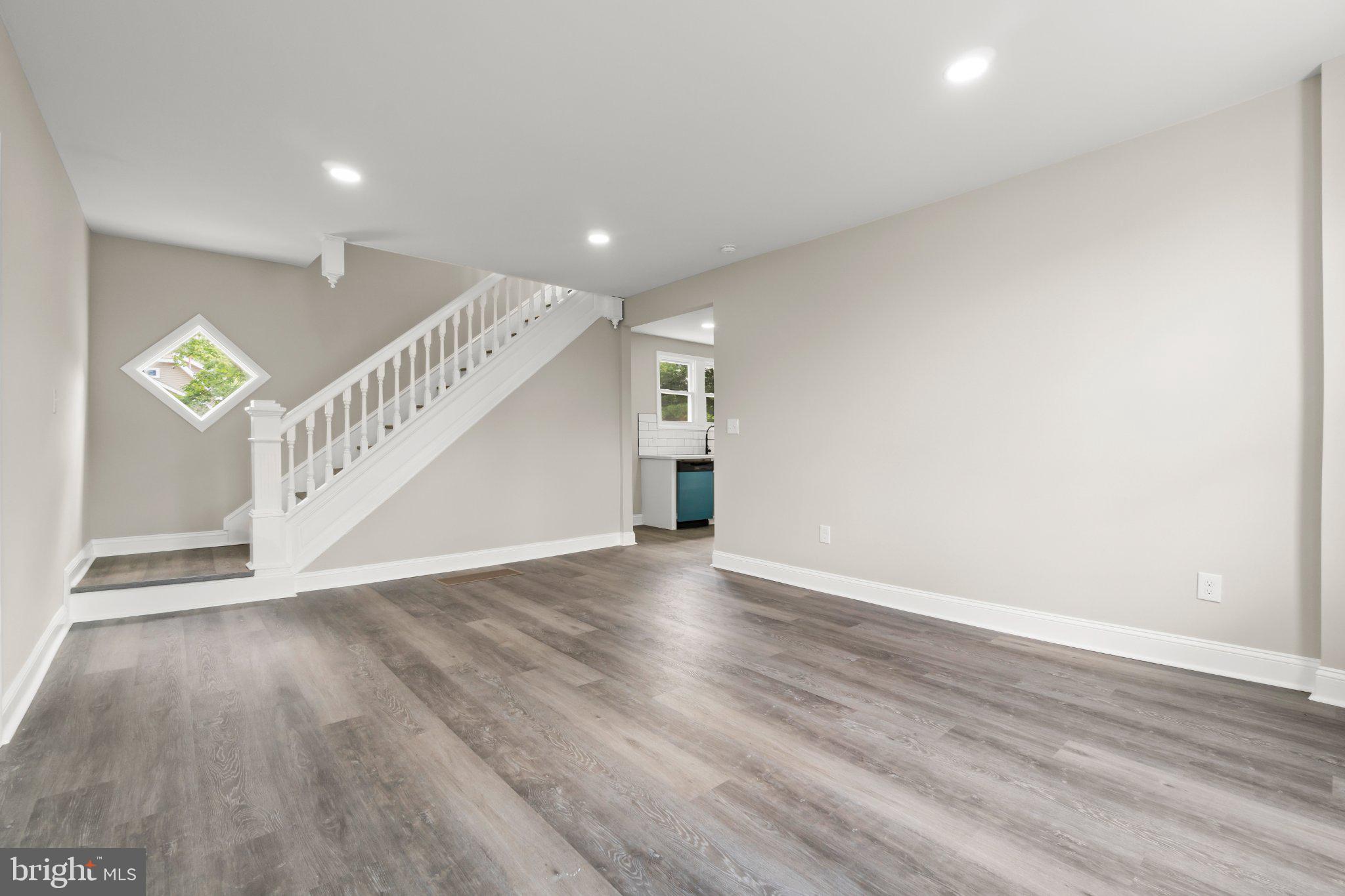 1551 South Main Road Vineland, NJ 08360 - Photo 2 of 24 Spacious entryway with modern charm.