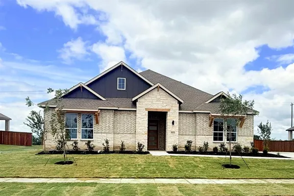 $489,055 | 9825 Palermo Lane, Forney, TX 75126