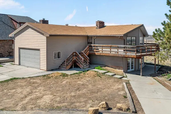 $306,000 | 805 Pinyon Court, Rangely, CO 81648