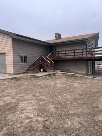 $306,000 | 805 Pinyon Court, Rangely, CO 81648