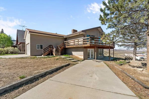 $306,000 | 805 Pinyon Court, Rangely, CO 81648