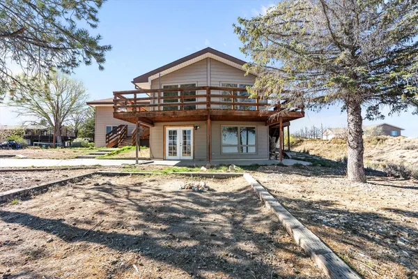 $306,000 | 805 Pinyon Court, Rangely, CO 81648