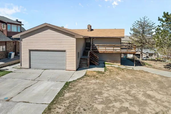 $306,000 | 805 Pinyon Court, Rangely, CO 81648