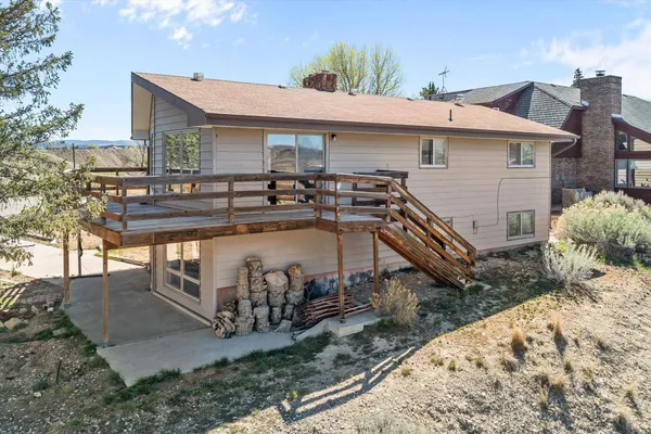 $306,000 | 805 Pinyon Court, Rangely, CO 81648