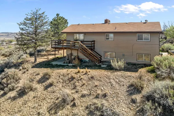 $306,000 | 805 Pinyon Court, Rangely, CO 81648