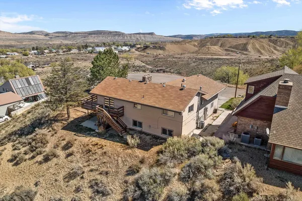 $306,000 | 805 Pinyon Court, Rangely, CO 81648