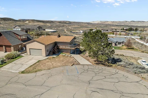 $306,000 | 805 Pinyon Court, Rangely, CO 81648