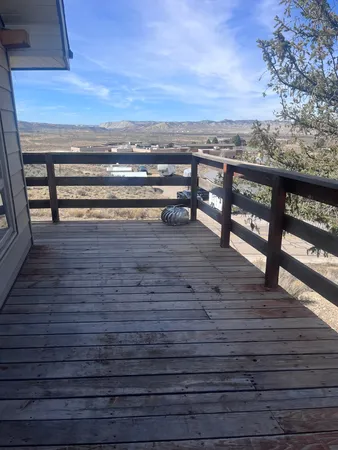 $306,000 | 805 Pinyon Court, Rangely, CO 81648