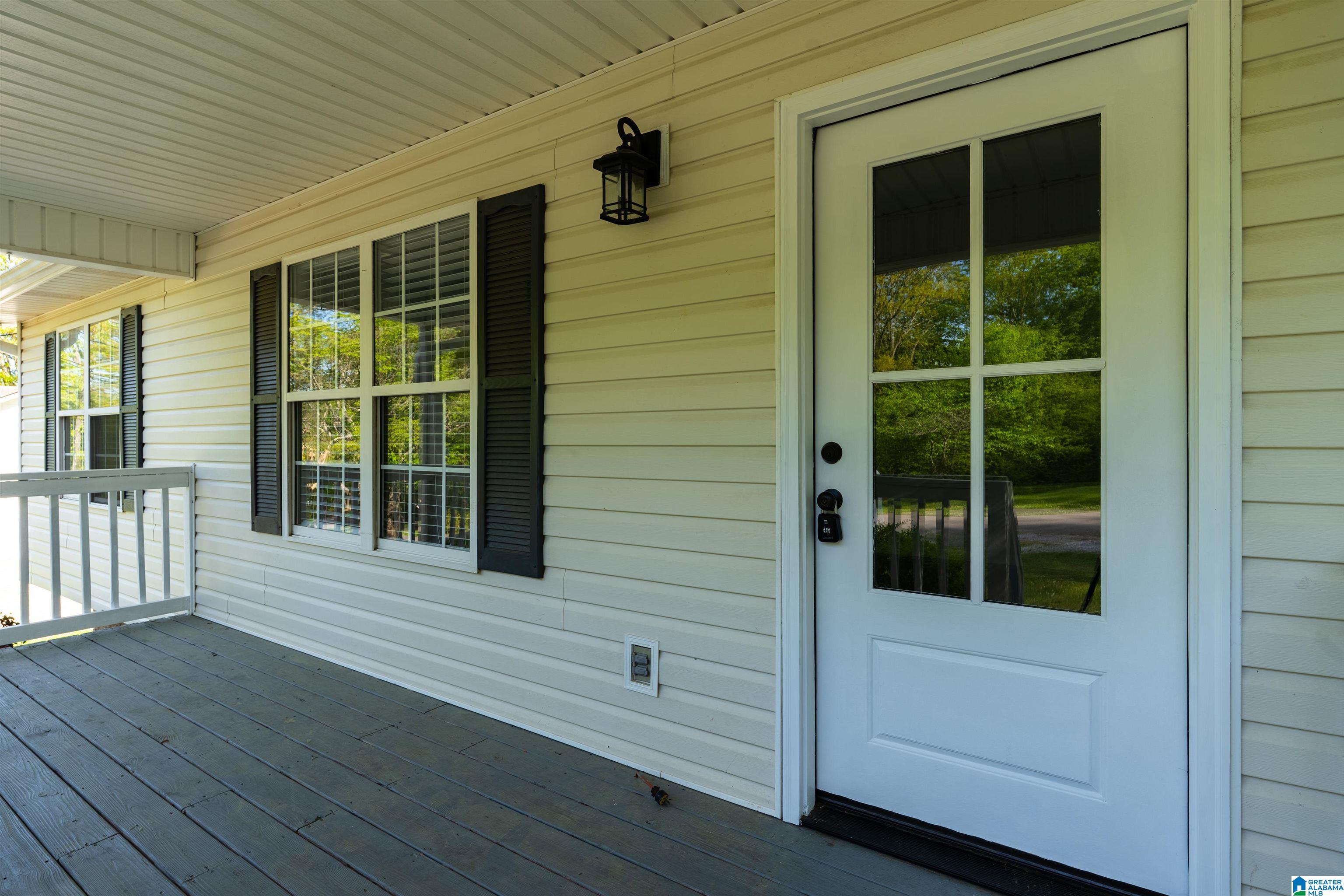 471 Miracle Hills Road Springville, AL 35146 - Photo 4 of 34