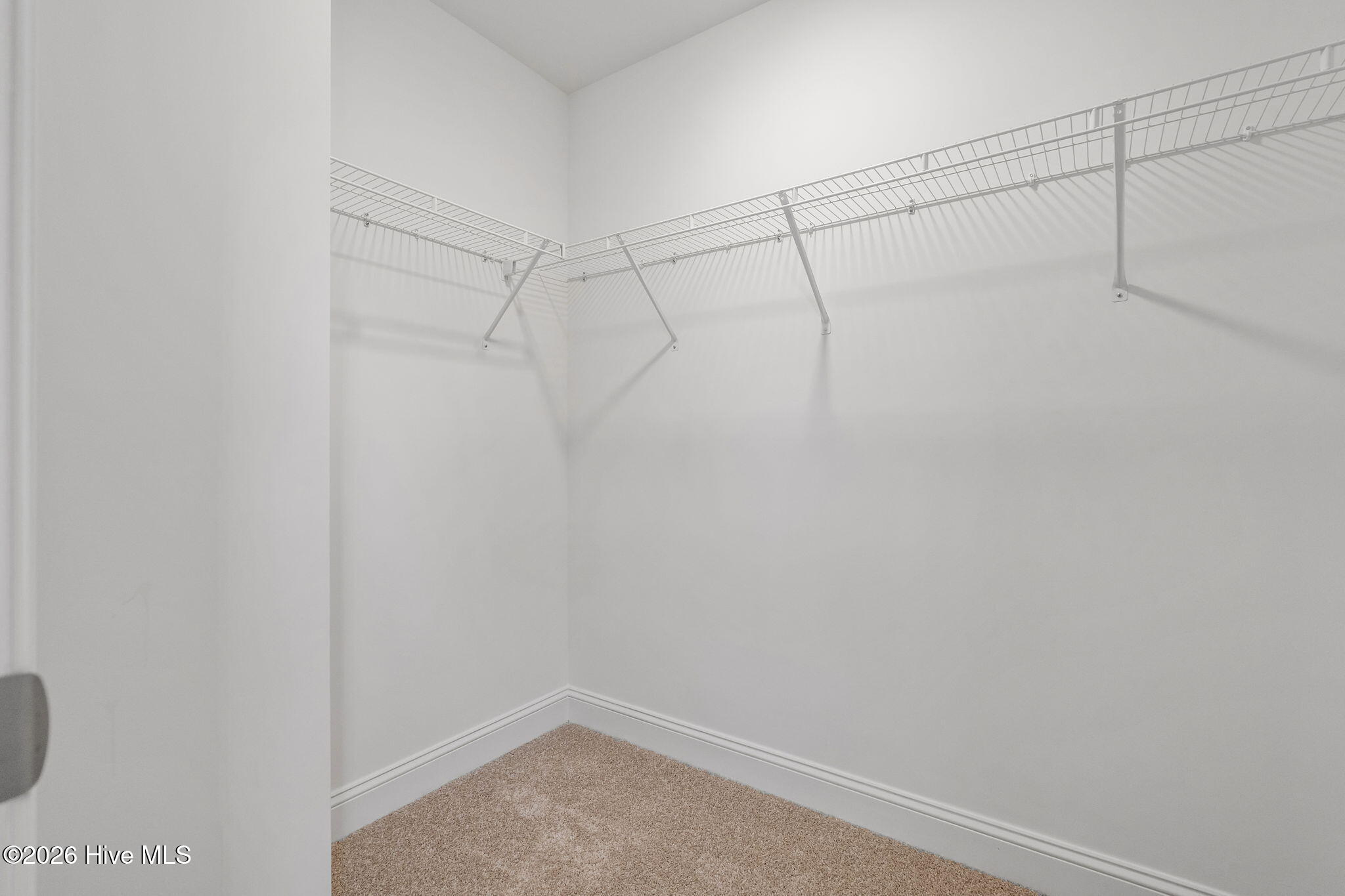 394 Lakebay Road Vass, NC 28394 - Photo 38 of 50 Spacious Closet