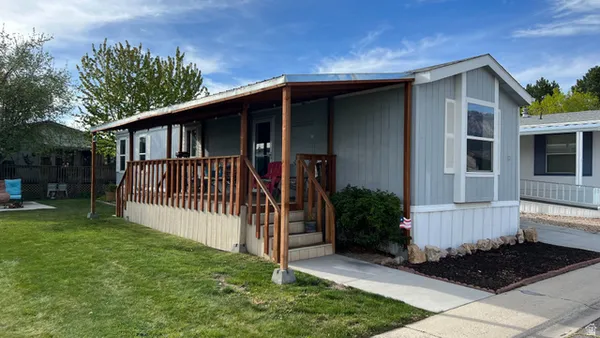 $89,000 | 1111 North 2000 West, Unit 237, Ogden, UT 84404