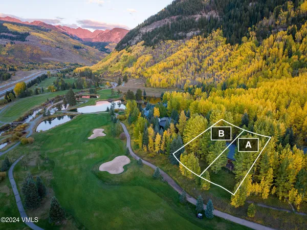 $5,100,000 | 1895 Sunburst Drive, Unit B, Vail, CO 81657
