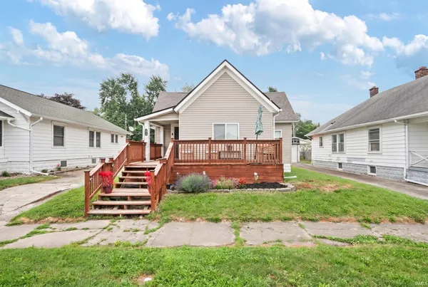 $150,000 | 1616 South Buckeye Street, Kokomo, IN 46902