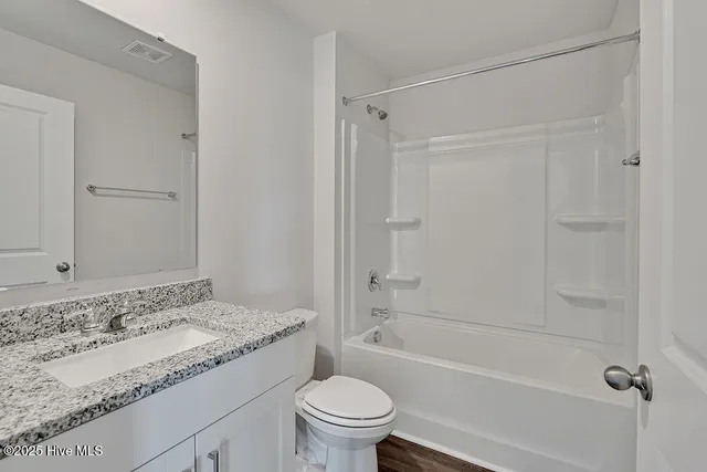 $374,240 | 1221 Inner Banks Lane, Unit 464, Jacksonville, NC 28546