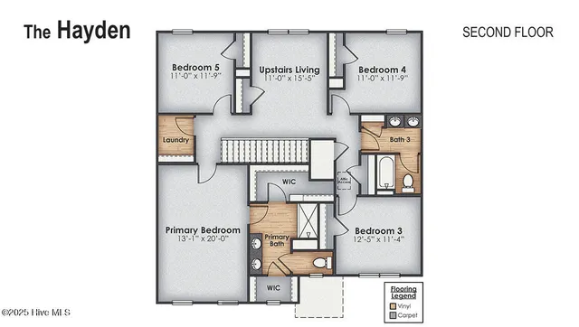 $374,240 | 1221 Inner Banks Lane, Unit 464, Jacksonville, NC 28546