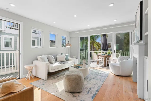 $1,280,000 | 4954 Saratoga Avenue, San Diego, CA 92107