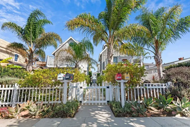 $1,280,000 | 4954 Saratoga Avenue, San Diego, CA 92107