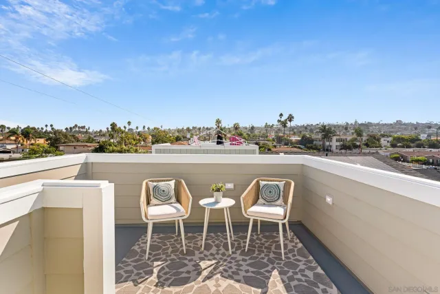 $1,280,000 | 4954 Saratoga Avenue, San Diego, CA 92107