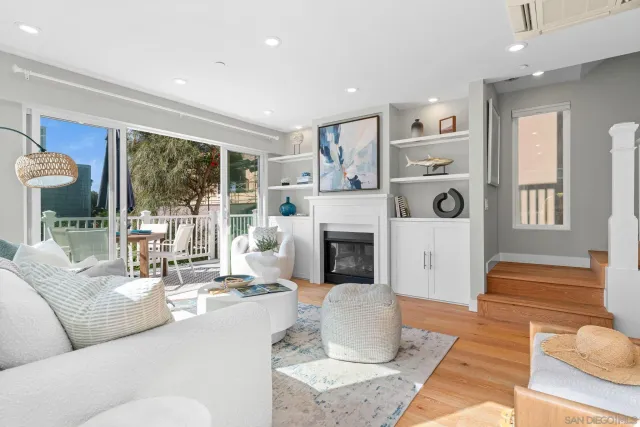 $1,280,000 | 4954 Saratoga Avenue, San Diego, CA 92107