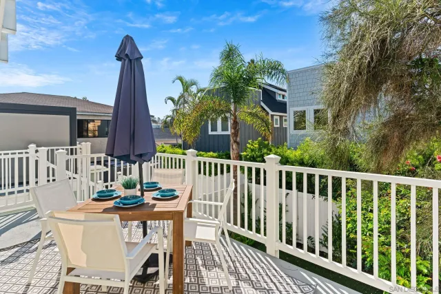 $1,280,000 | 4954 Saratoga Avenue, San Diego, CA 92107