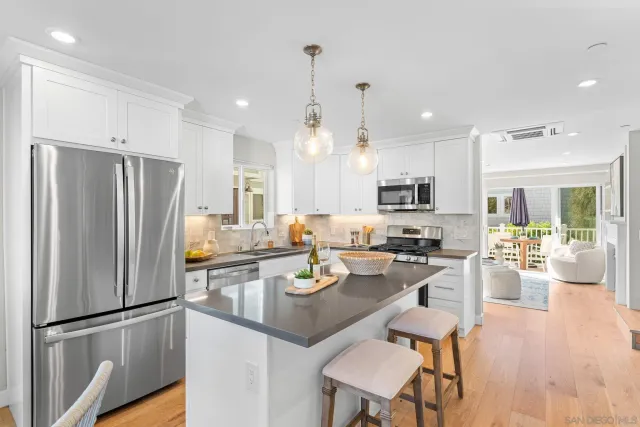 $1,280,000 | 4954 Saratoga Avenue, San Diego, CA 92107