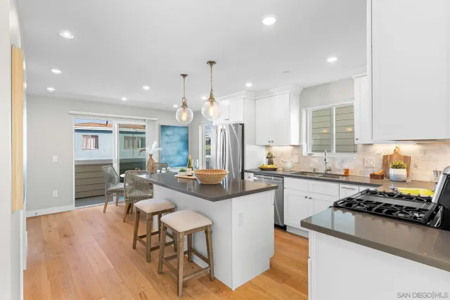 $1,280,000 | 4954 Saratoga Avenue, San Diego, CA 92107