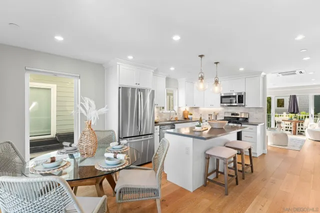 $1,280,000 | 4954 Saratoga Avenue, San Diego, CA 92107