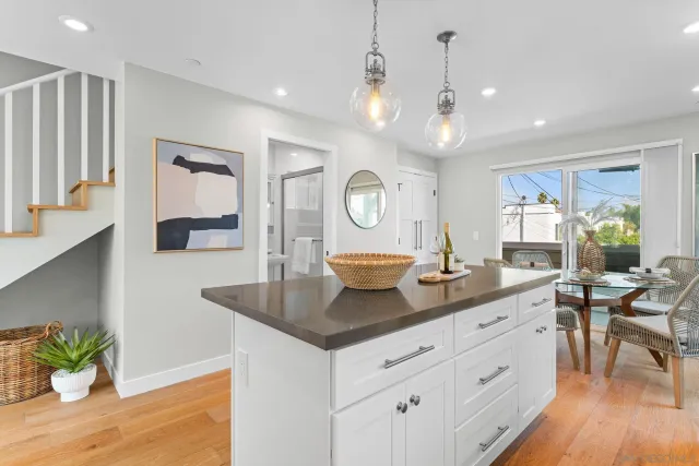 $1,280,000 | 4954 Saratoga Avenue, San Diego, CA 92107