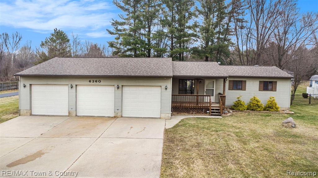 6360 West Frances Road Clio, MI 48420 - Photo 33 of 36