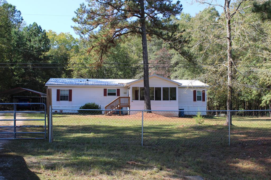 1466 Freeman Harriss Road Harlem, GA 30814 - Photo 1 of 39 Main View