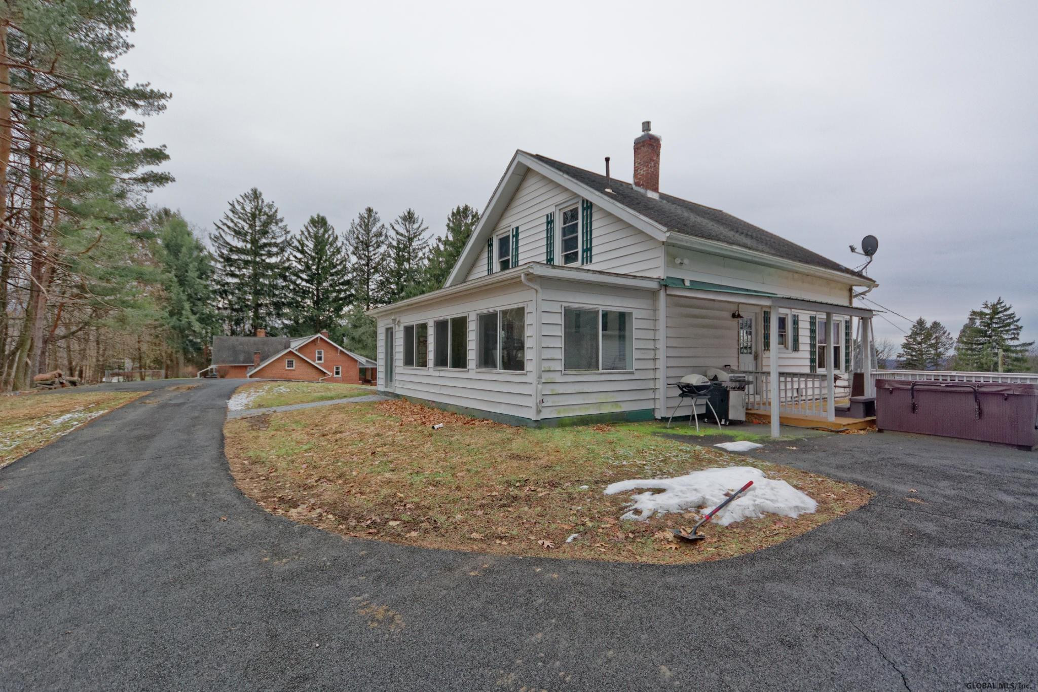 112 Leversee Road Brunswick, NY 12182 - Photo 38 of 49 Photo 38